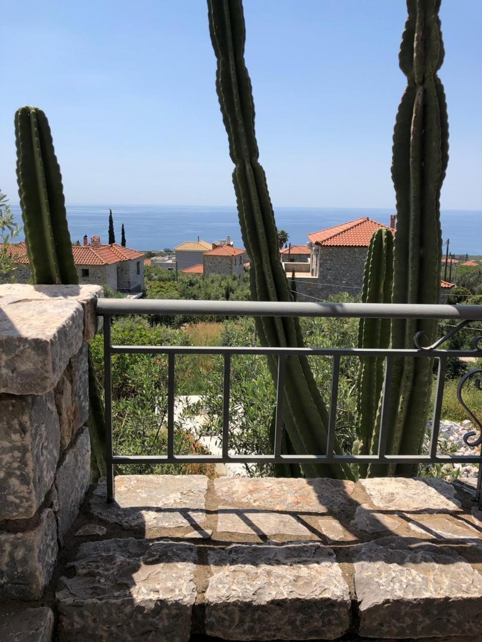 Villa Amanda Neokhorion  Екстер'єр фото