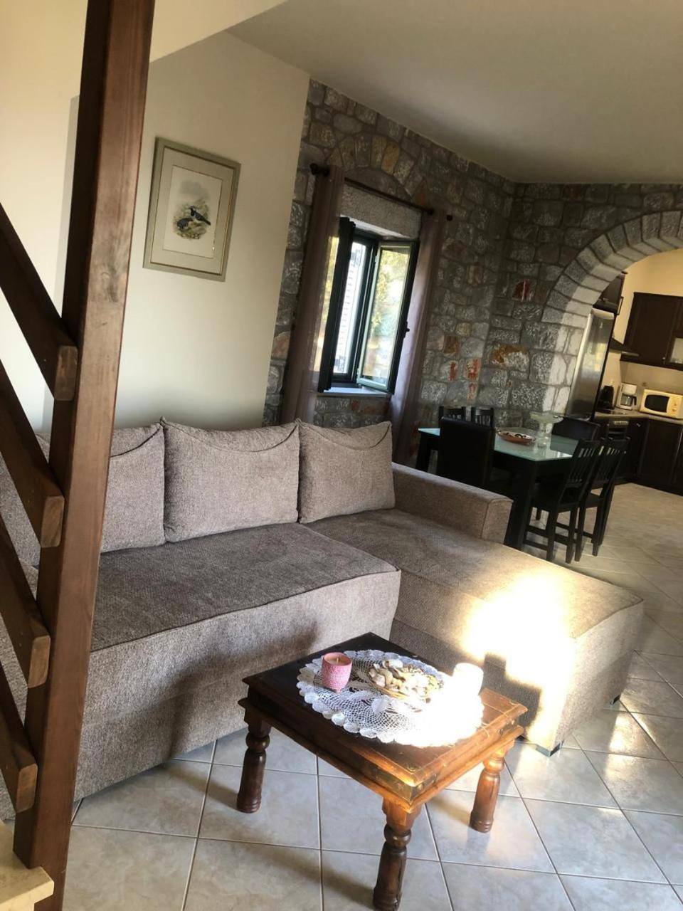 Villa Amanda Neokhorion  Екстер'єр фото